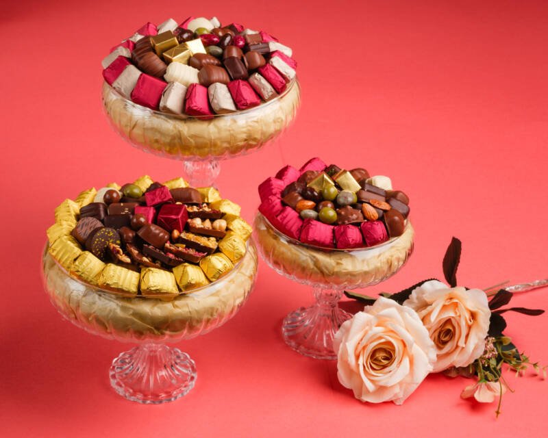 Coupelle Linea sur Pied