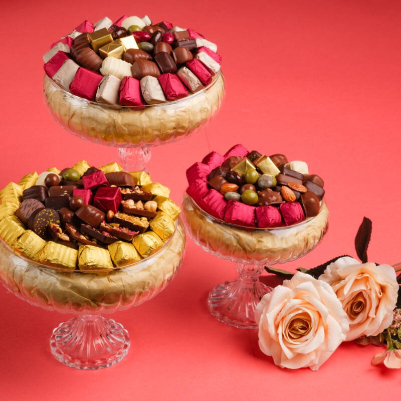 Coupelle Linea sur Pied