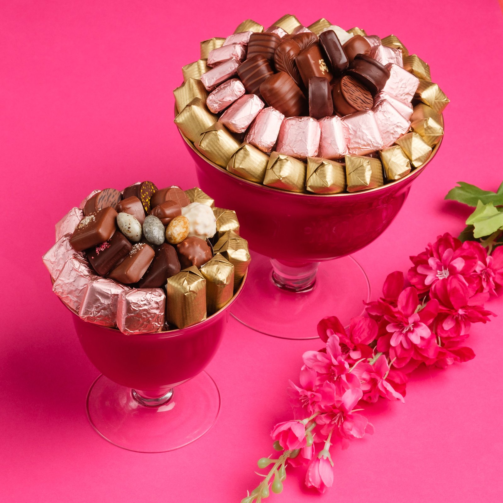 Coupe Prune sur Pied