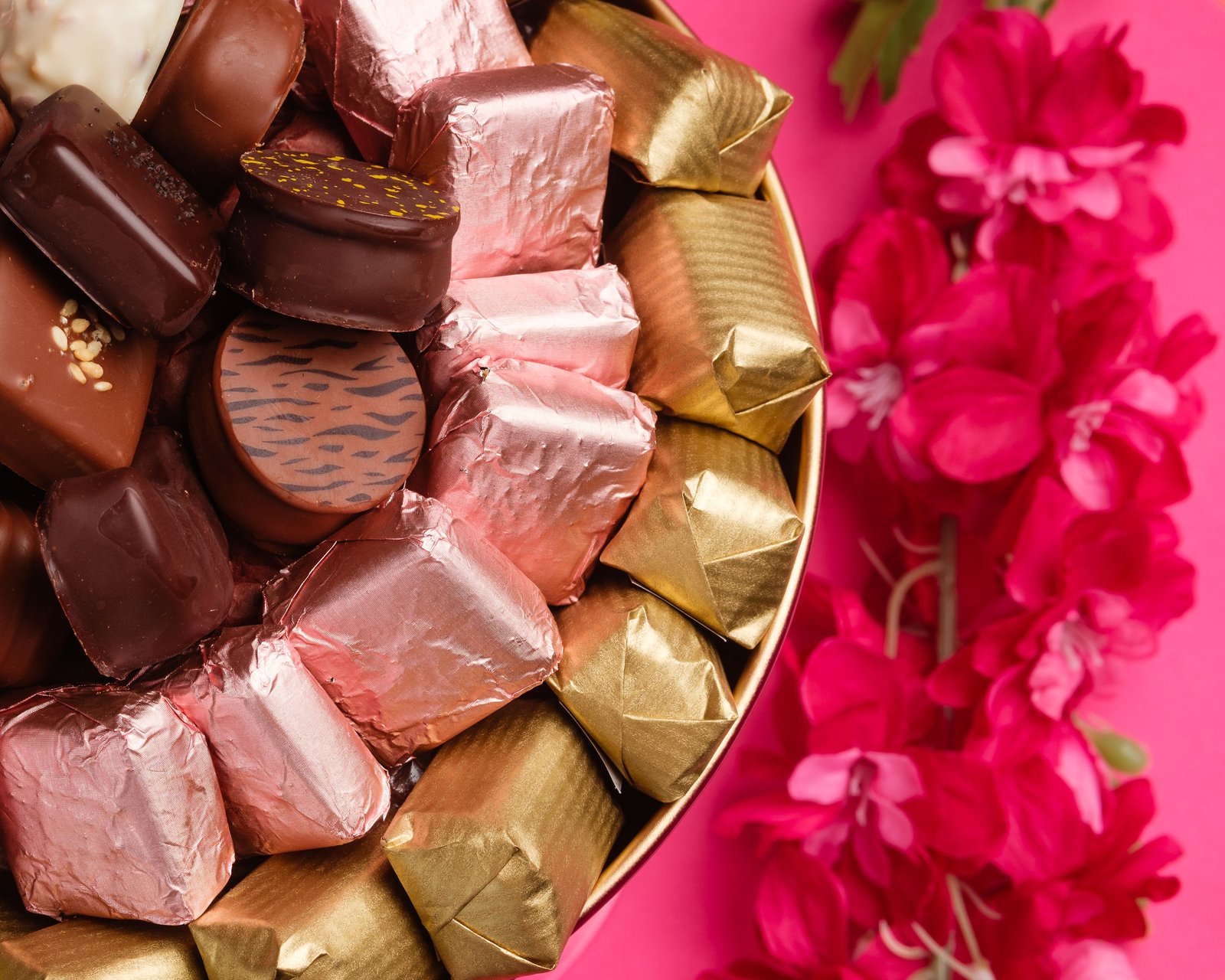 Coupe Prune sur Pied – Image 4