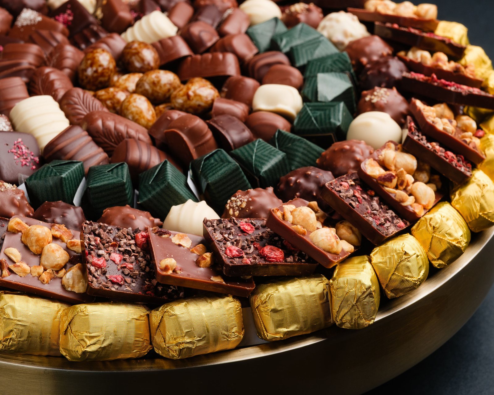 Plateau Pieds boules – Image 3