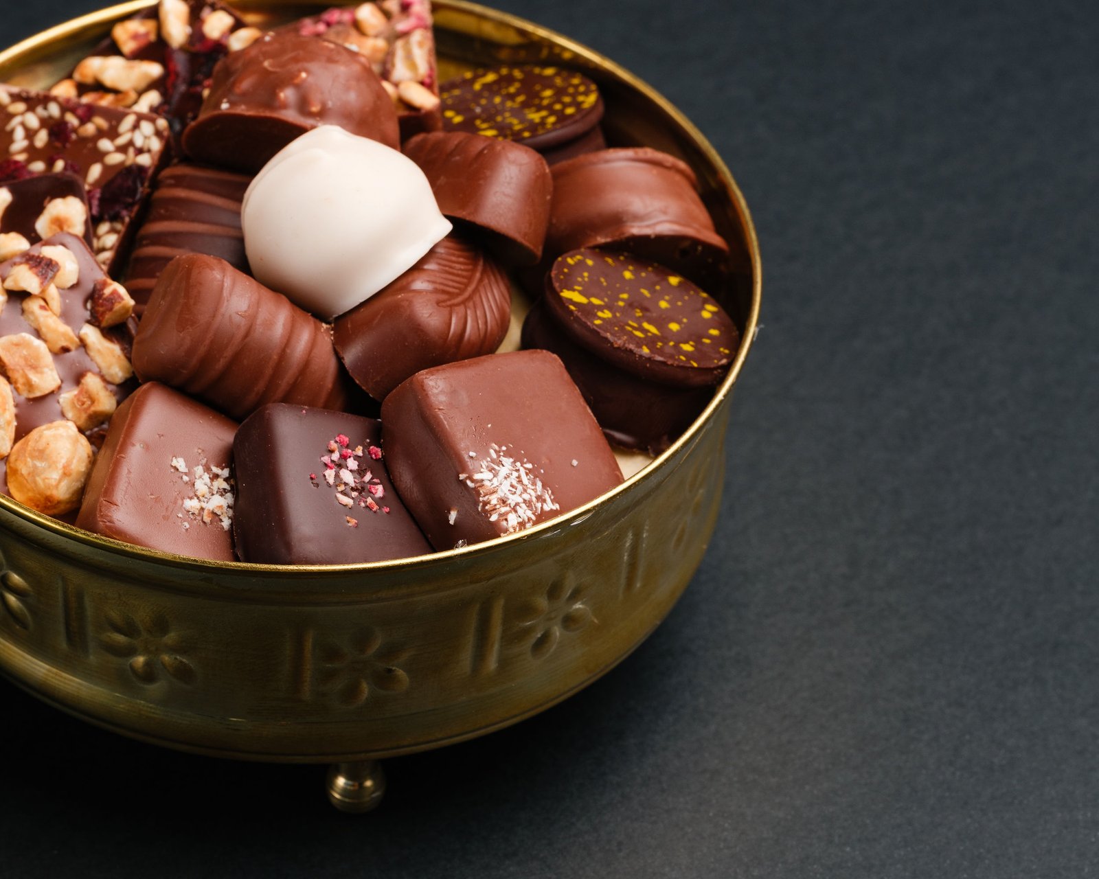 Tbak en Cuivre – Image 2