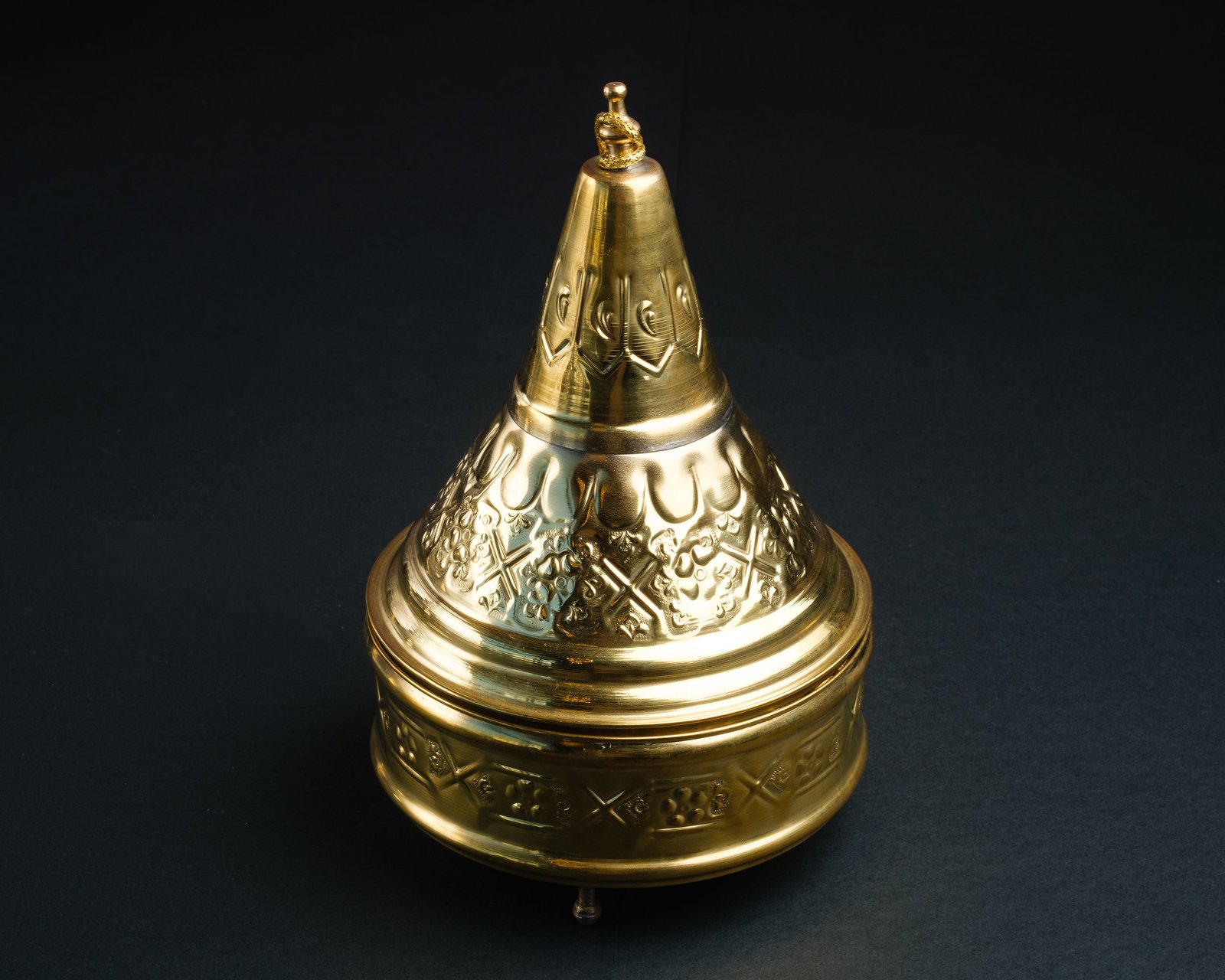 Tbak en Cuivre – Image 4