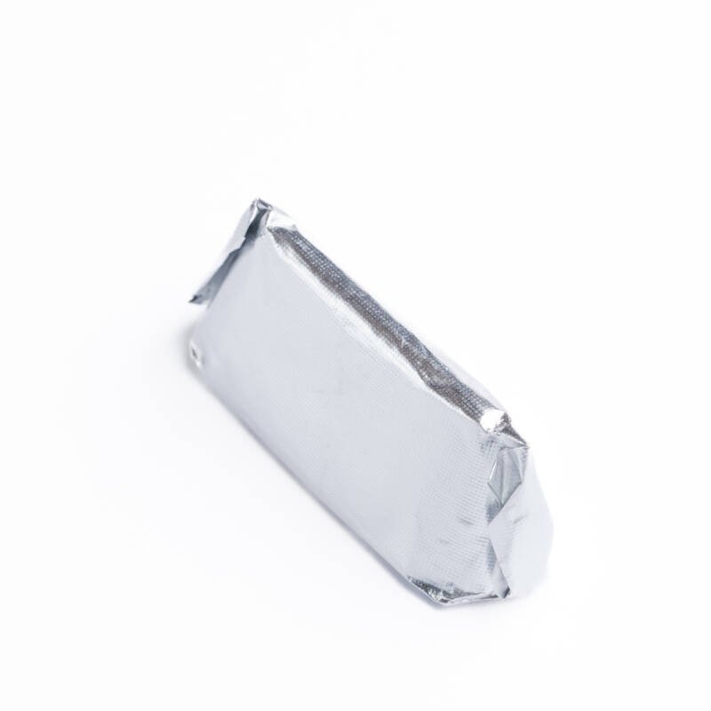 Gianduja chocolat feuillantine