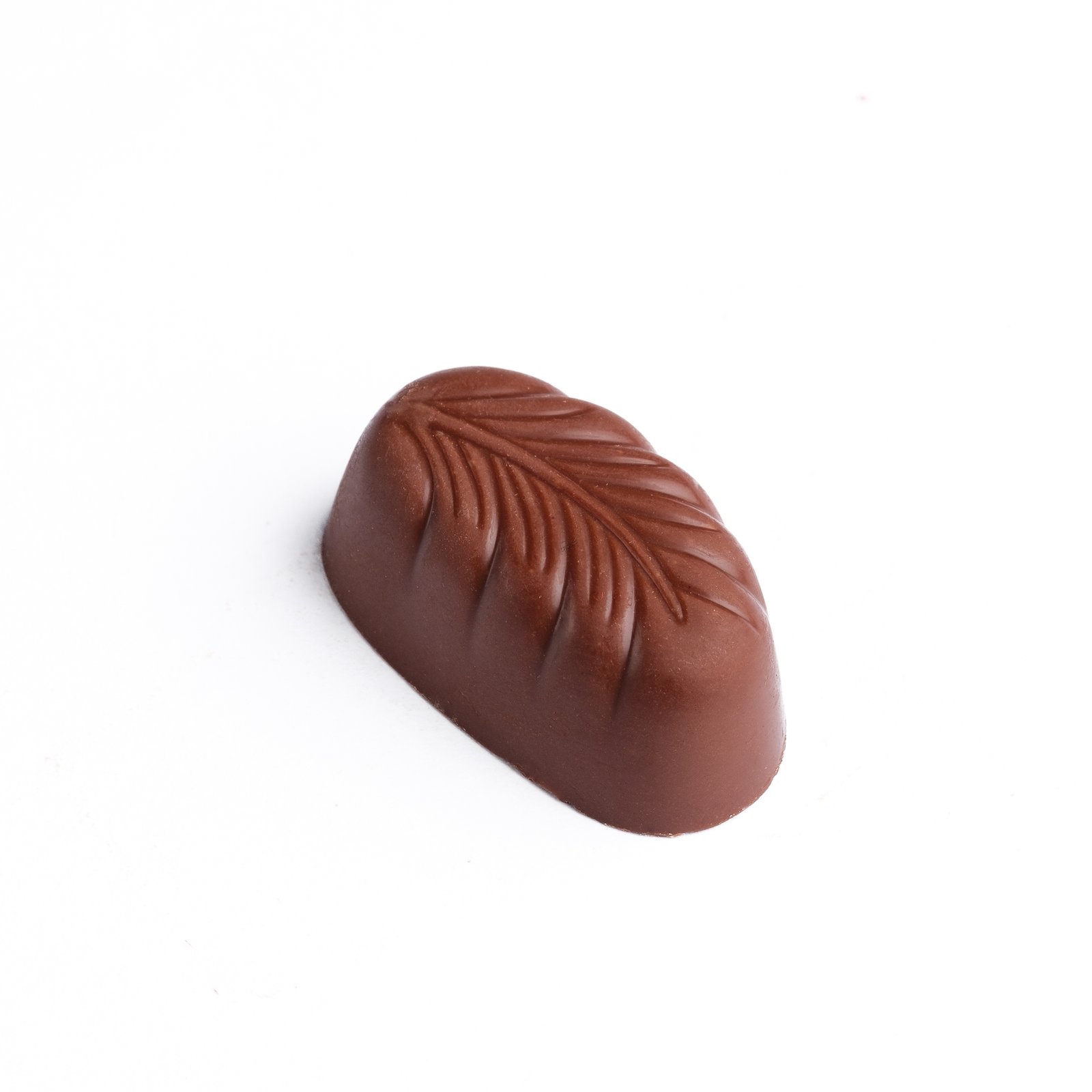 Feuille praliné lait